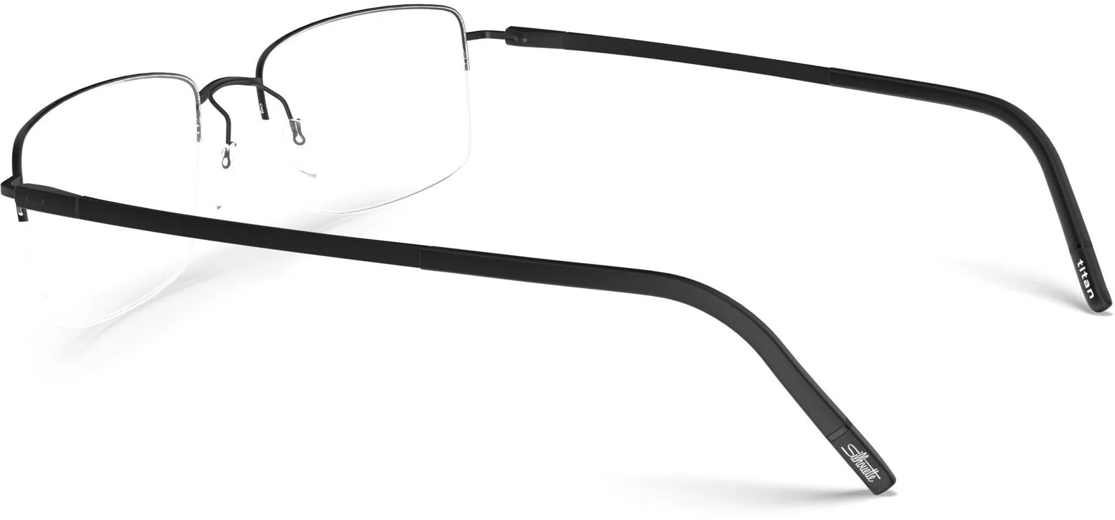 Silhouette Dynamic Dawn 5571 Eyeglasses - view 10